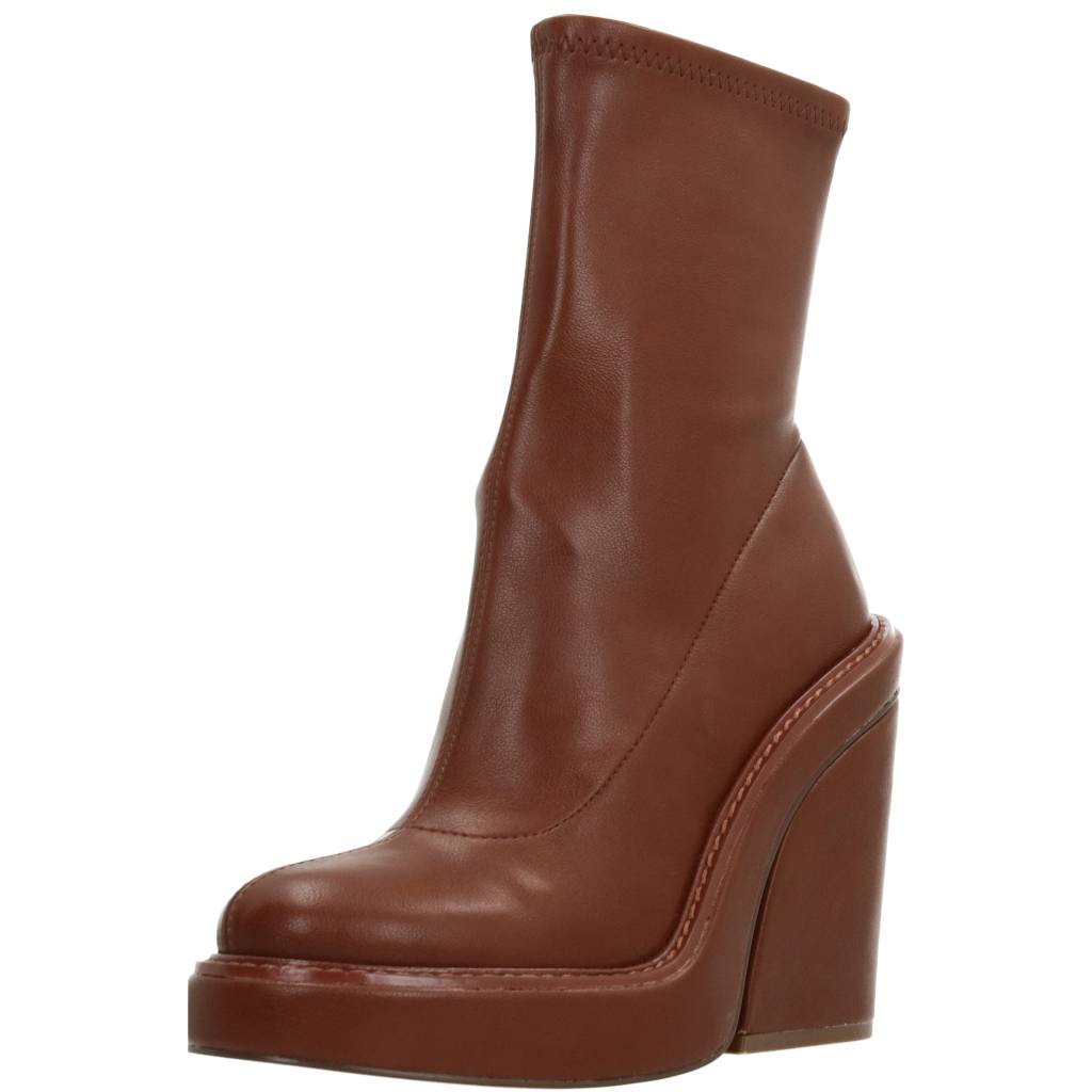 STEVE MADDEN ALL OUT en color MARRON  (1)