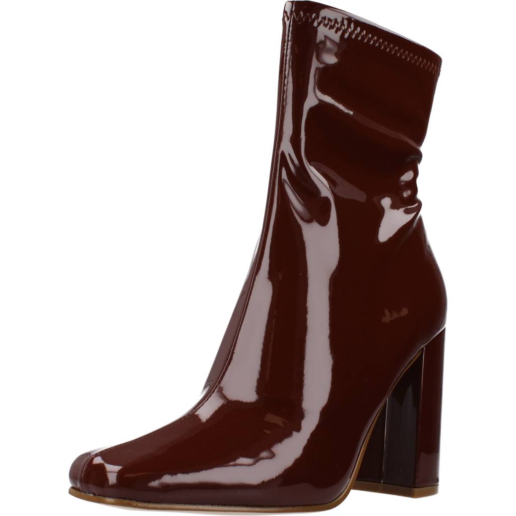 STEVE MADDEN FULTON en color MARRON  (1)