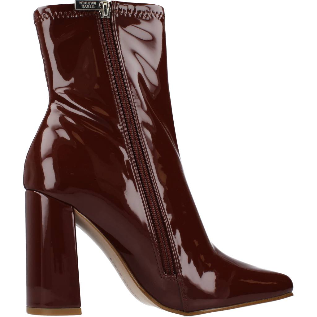 STEVE MADDEN FULTON en color MARRON  (4)