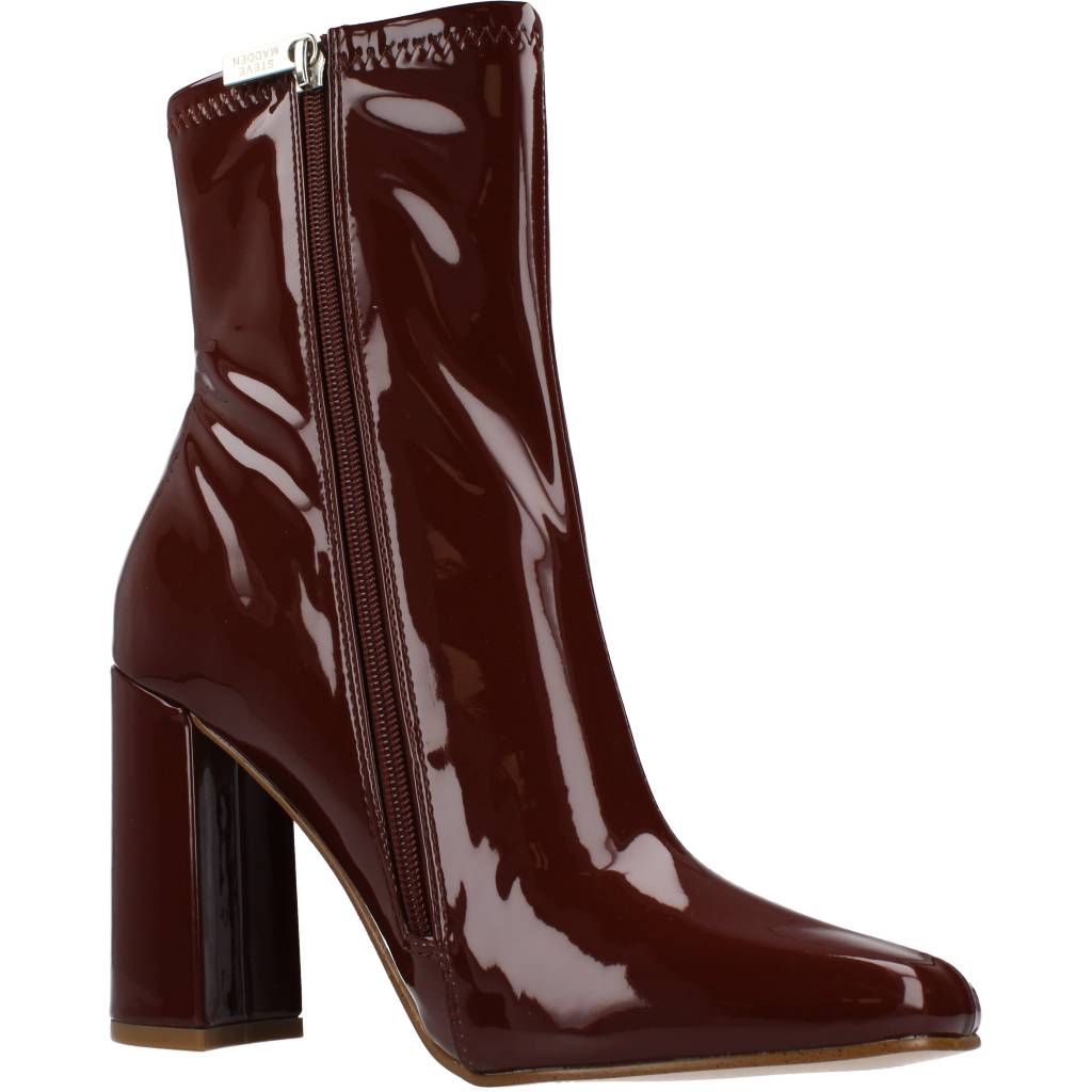 STEVE MADDEN FULTON en color MARRON  (5)