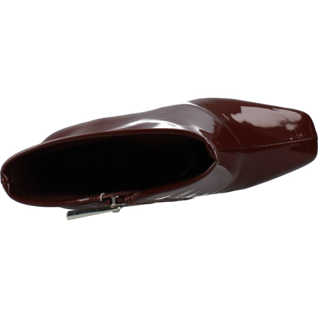 STEVE MADDEN FULTON en color MARRON  (7)