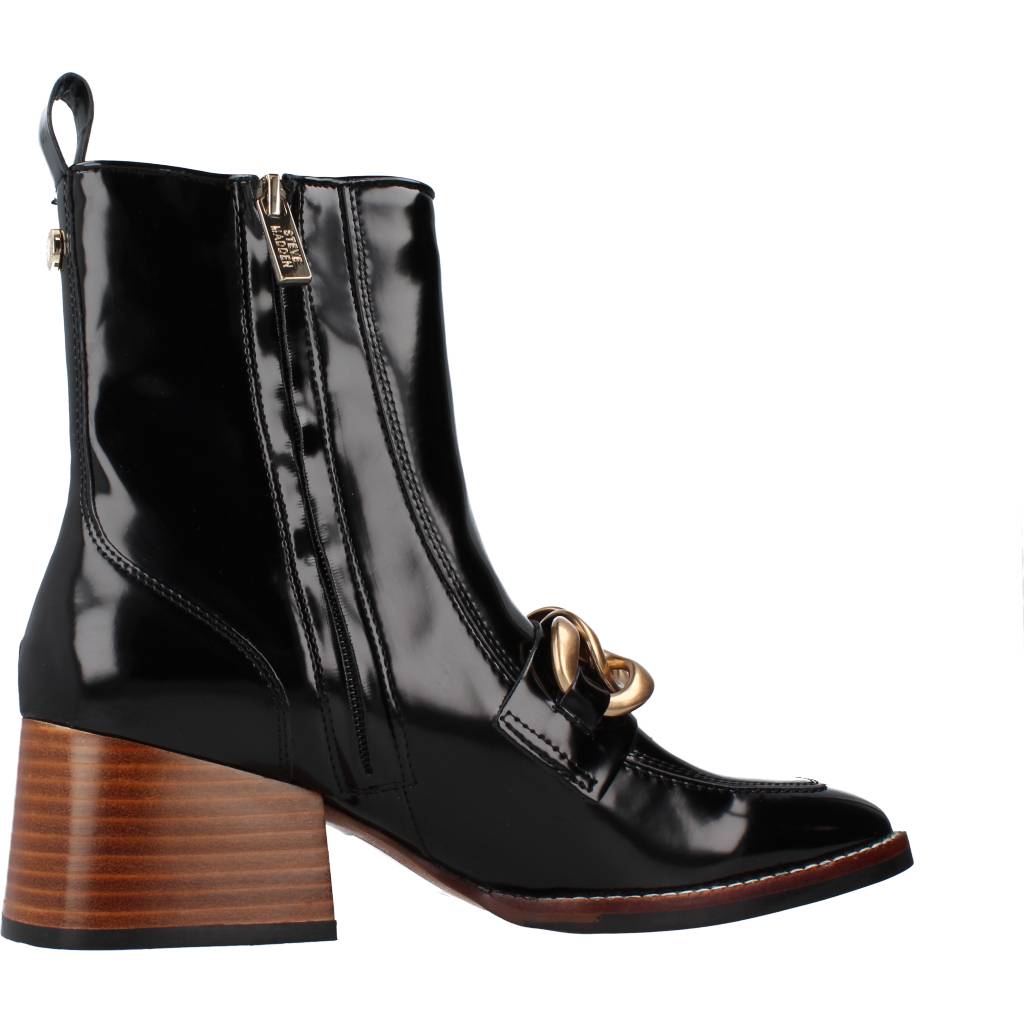 STEVE MADDEN LOREEN  en color NEGRO  (4)