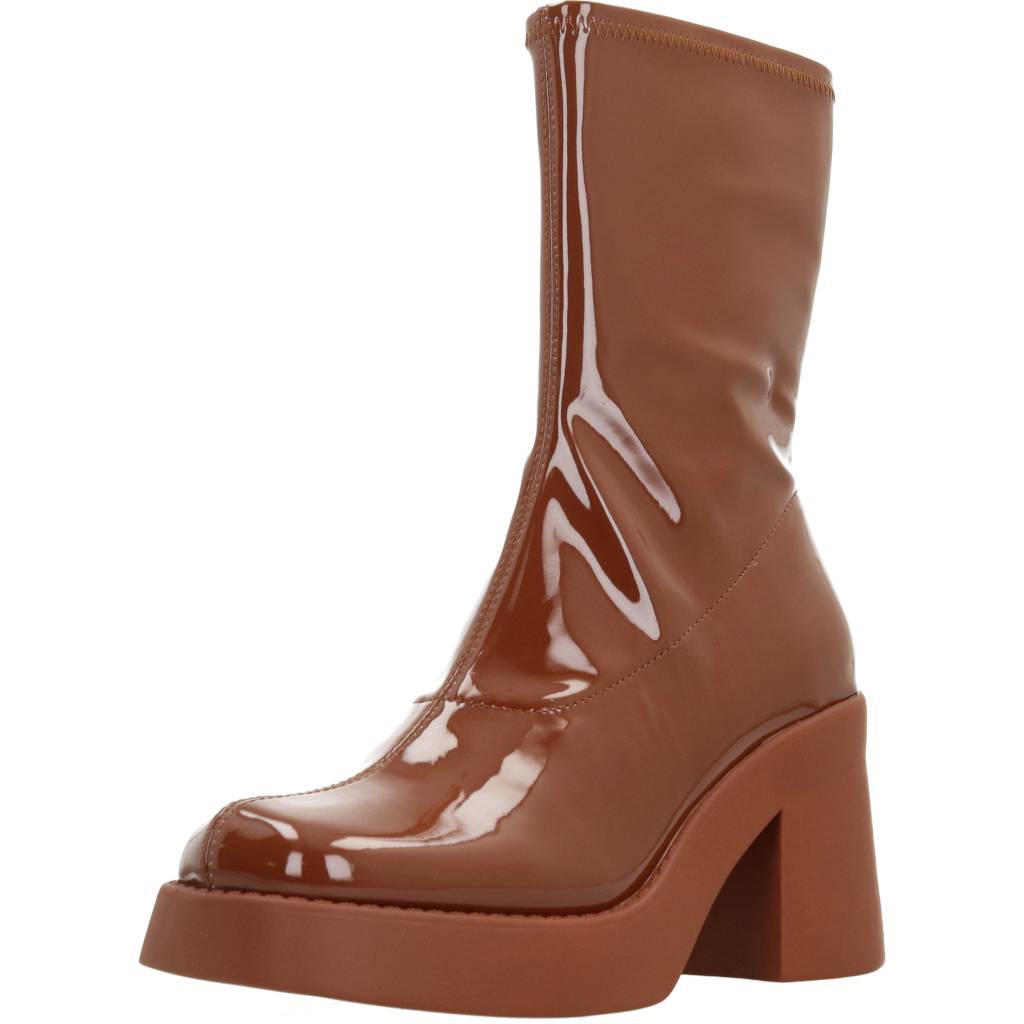 STEVE MADDEN OVERCAST  en color MARRON  (1)