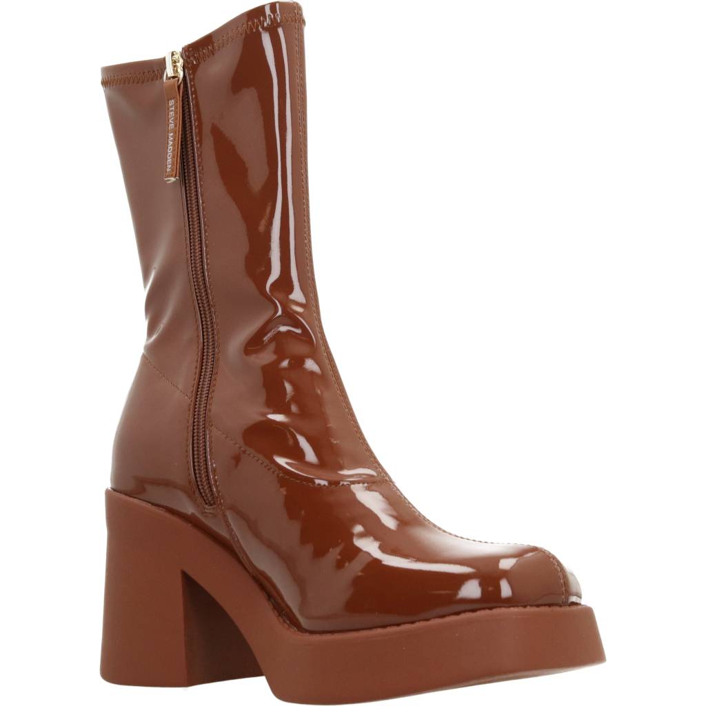 STEVE MADDEN OVERCAST  en color MARRON  (5)