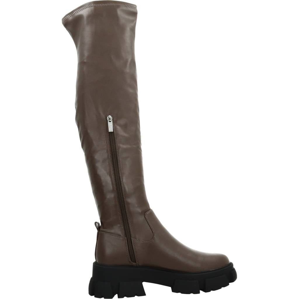 STEVE MADDEN RIVEREDGE  en color MARRON  (4)