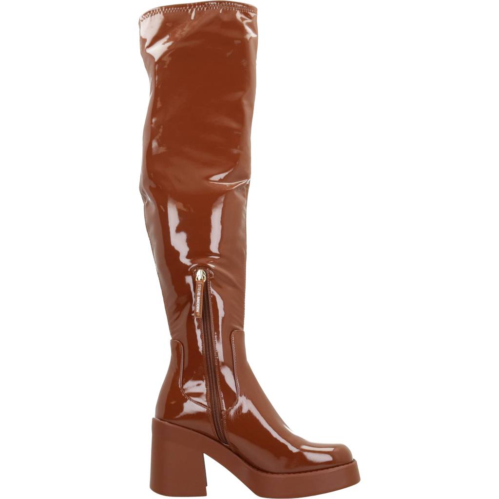 STEVE MADDEN SEASONS  en color MARRON  (4)