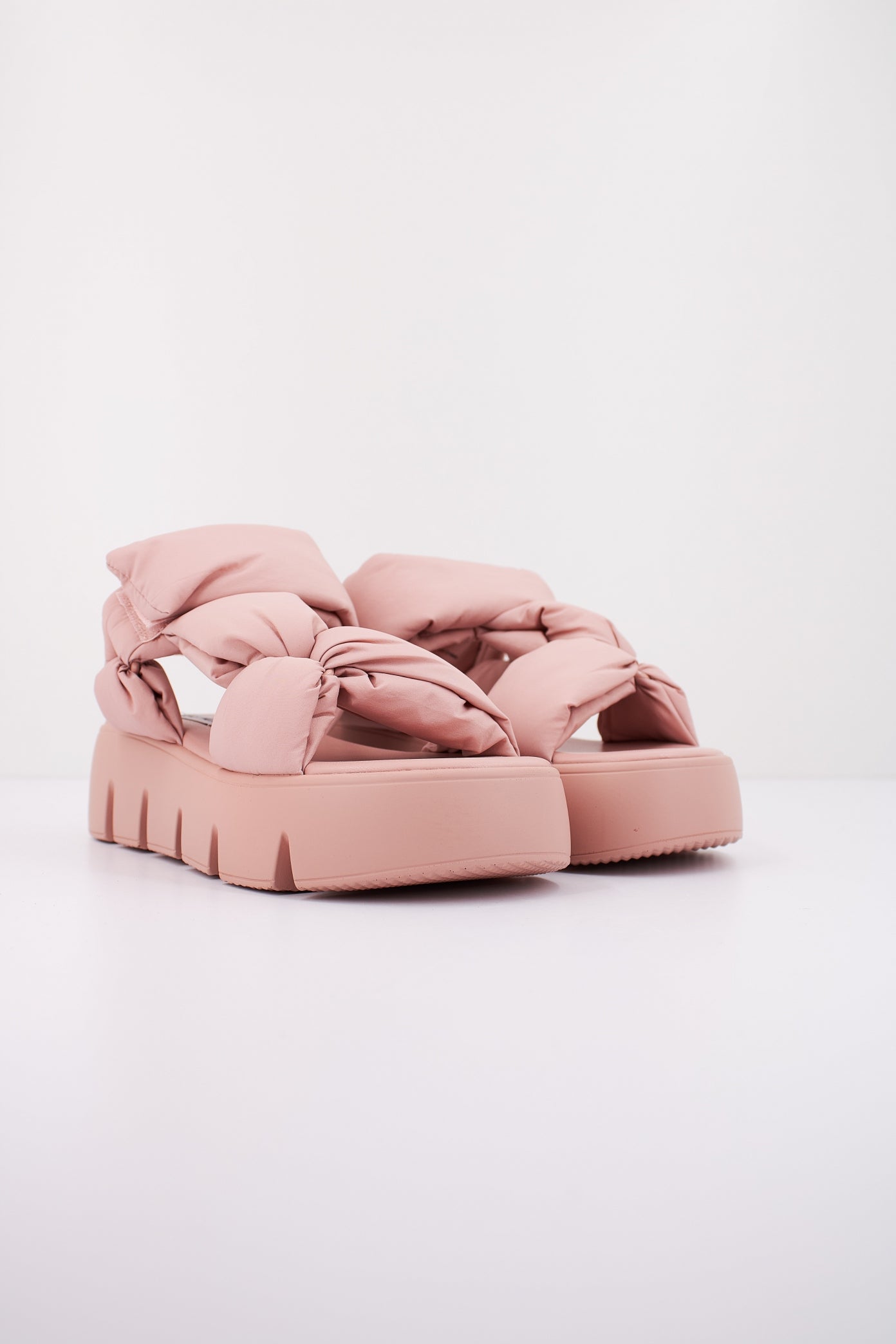 STEVE MADDEN BONKERS en color ROSA  (2)