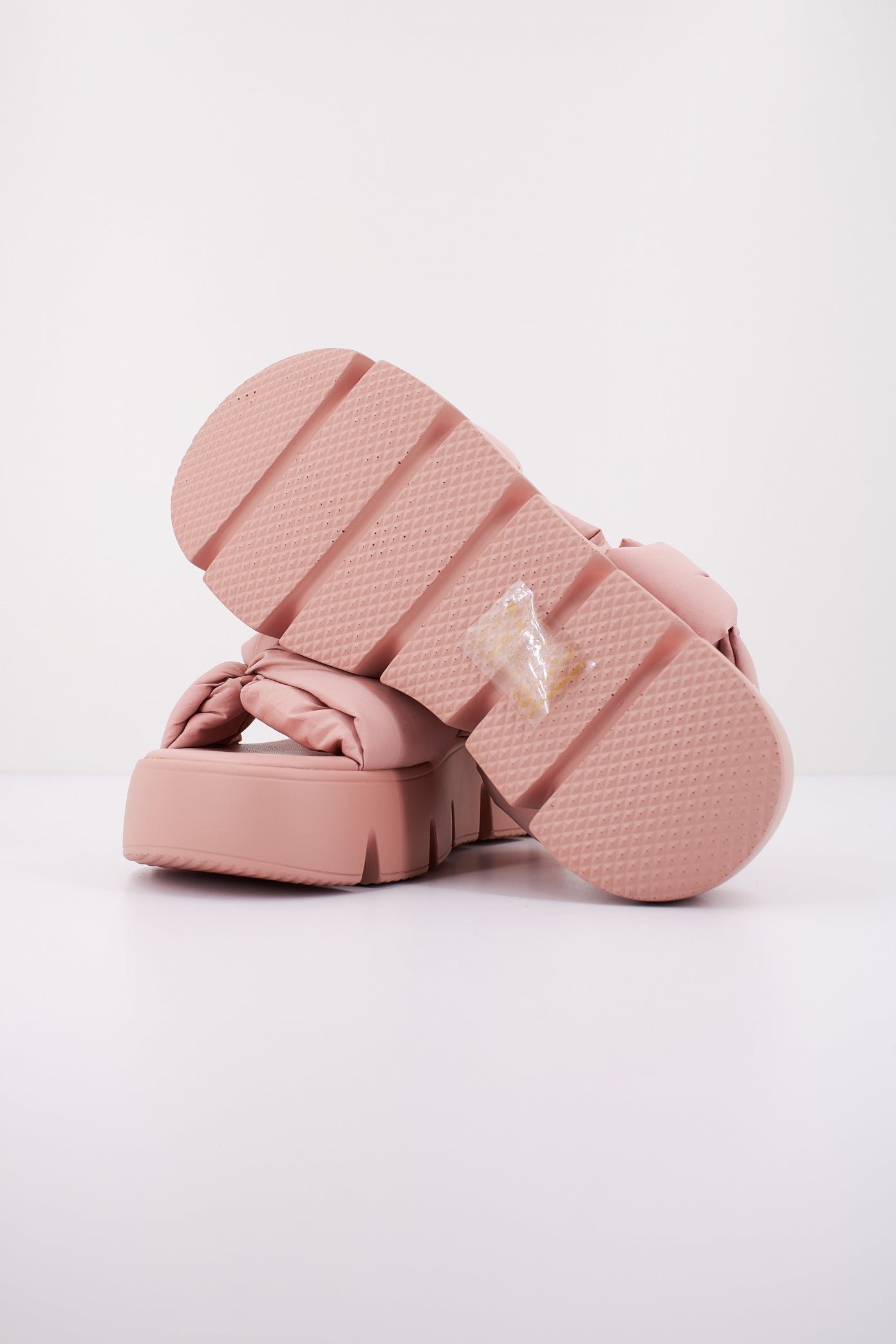 STEVE MADDEN BONKERS en color ROSA  (4)