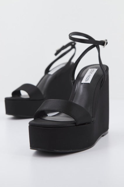 STEVE MADDEN CECEE  en color NEGRO  (2)