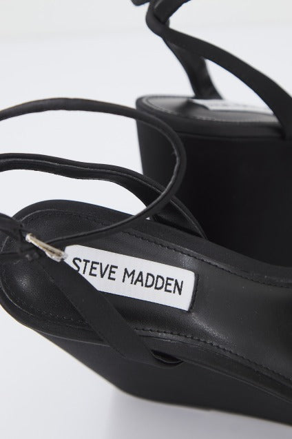 STEVE MADDEN CECEE  en color NEGRO  (4)