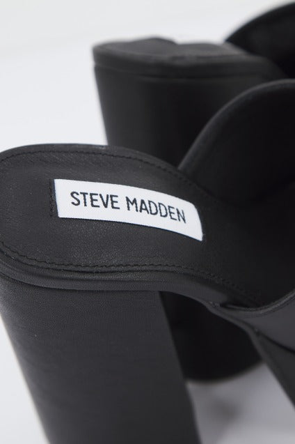 STEVE MADDEN TRIXIE  en color NEGRO  (4)