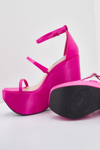 STEVE MADDEN VARIA en color ROSA  (3)