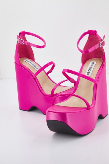 STEVE MADDEN VARIA en color ROSA  (4)