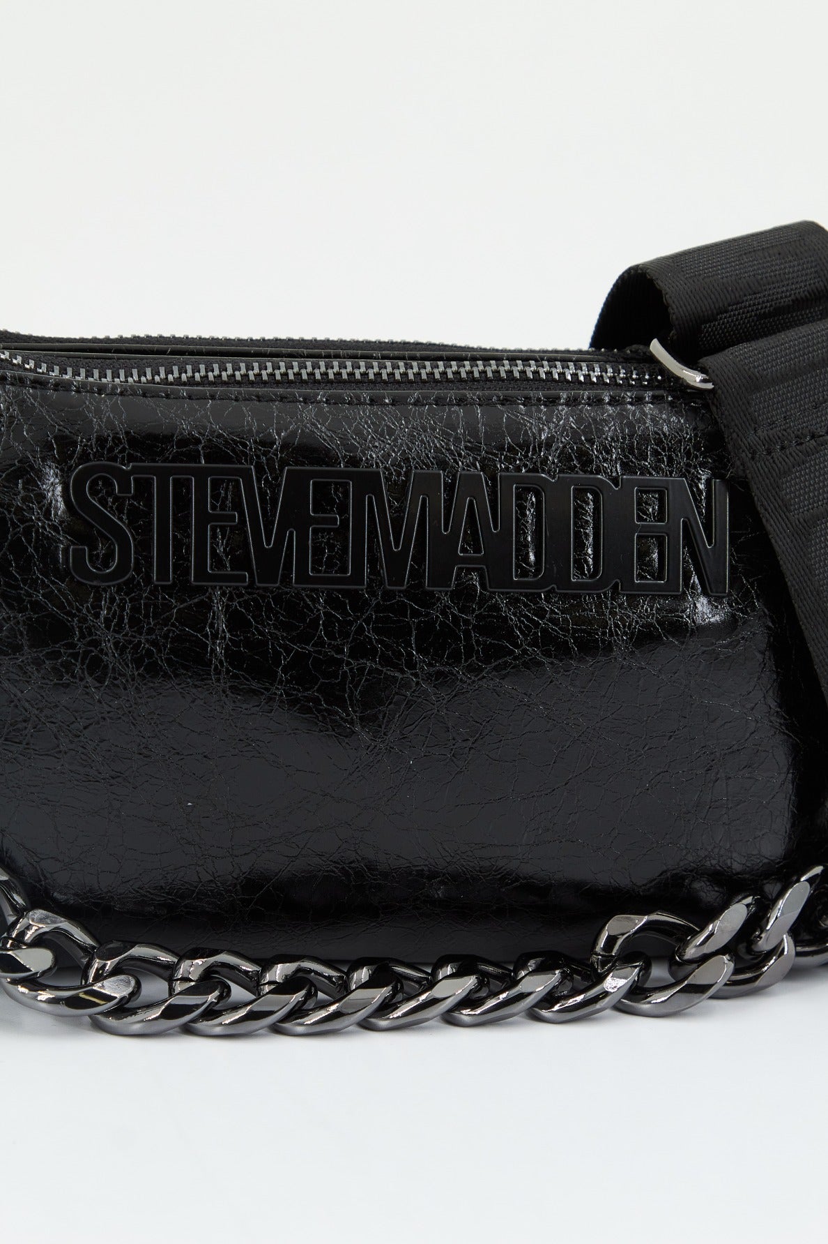 STEVE MADDEN BNICCO en color NEGRO  (4)