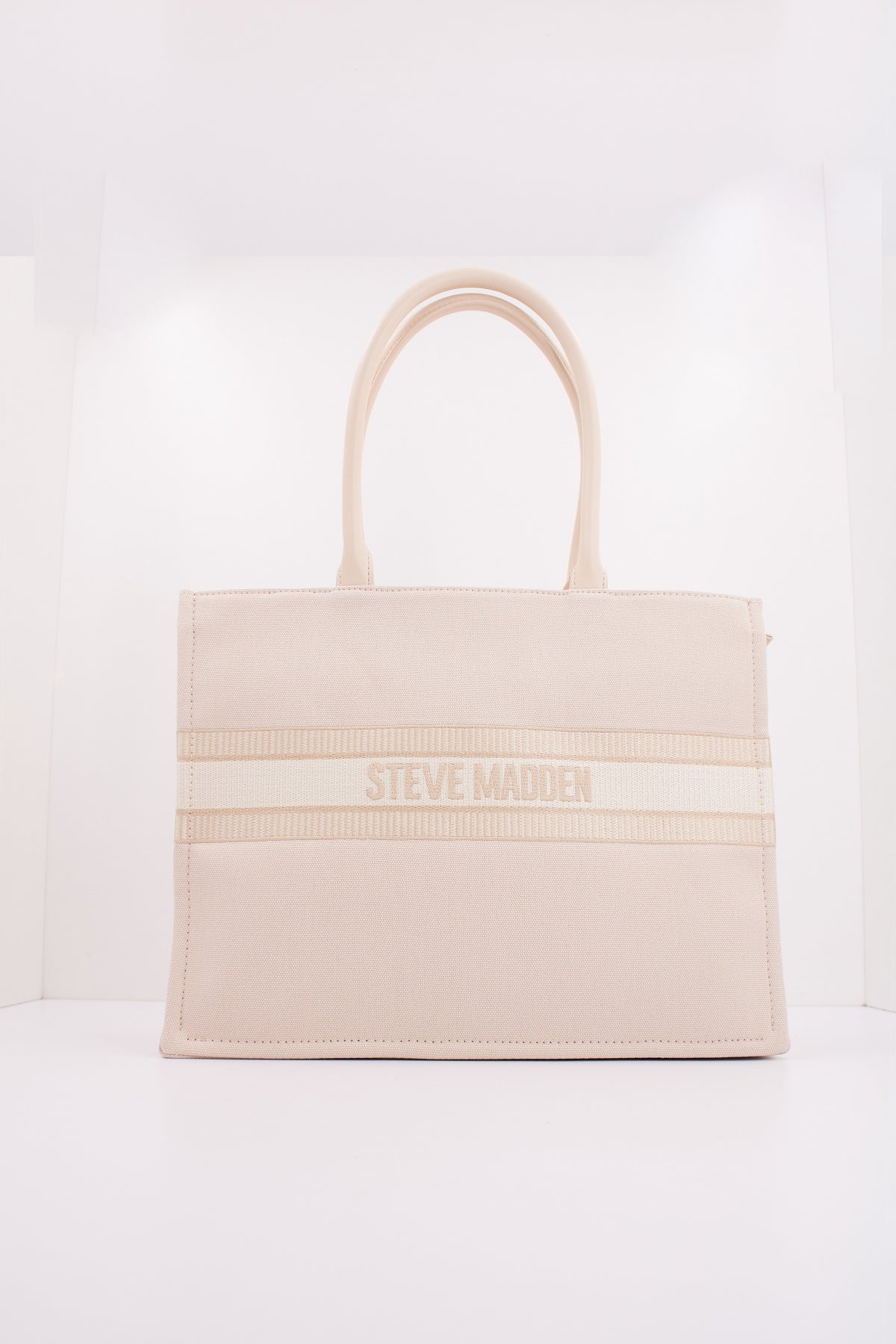 STEVE MADDEN BKNOX SM en color BEIS  (2)