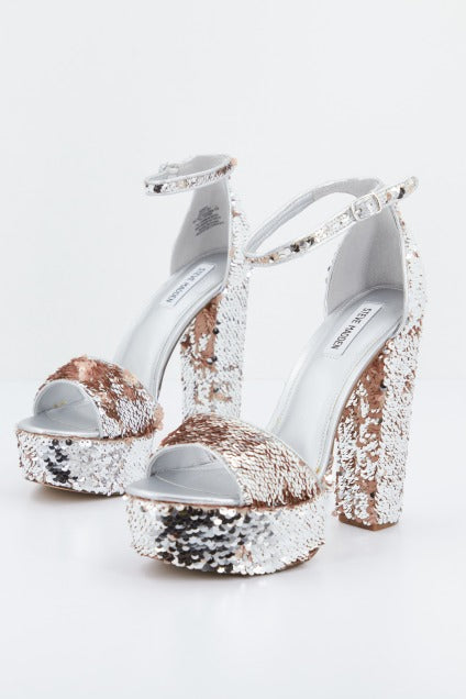 STEVE MADDEN GONZO en color PLATA  (1)