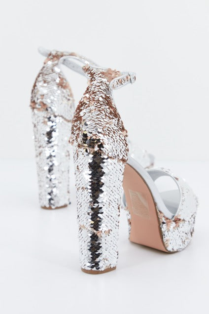 STEVE MADDEN GONZO en color PLATA  (3)