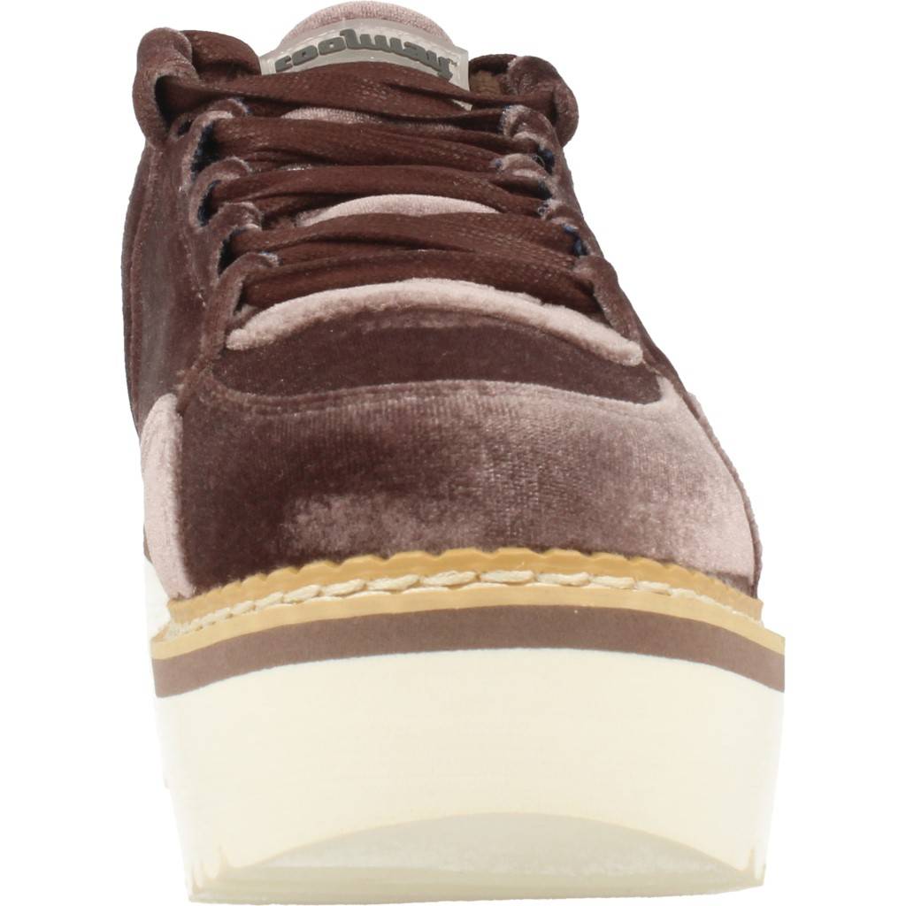 COOLWAY DYLAN  en color MARRON  (6)