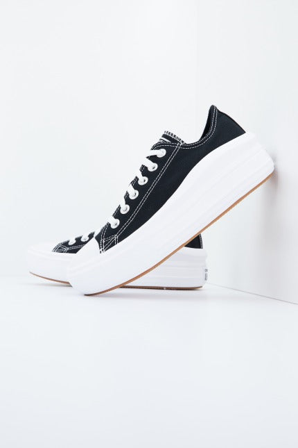 CONVERSE CTAS MOVE OX en color NEGRO  (1)