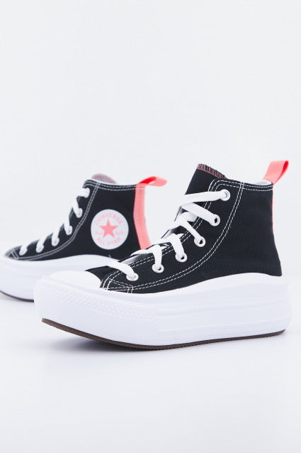 CONVERSE CTAS MOVE HI en color NEGRO  (1)