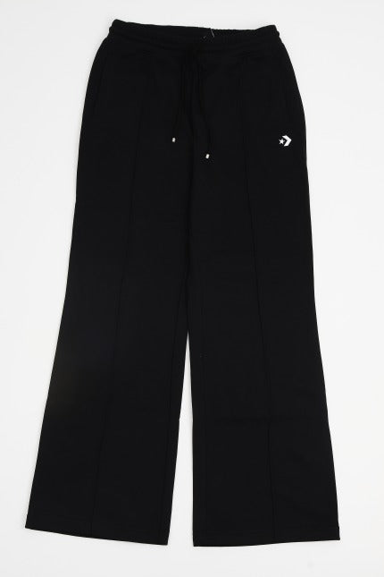 CONVERSE  KNIT PANT en color NEGRO  (2)