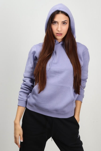 CONVERSE STAR CHEVRON HOODIE BB en color VIOLETA  (3)