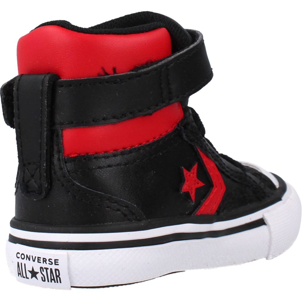 CONVERSE PRO BLAZE HI en color NEGRO  (3)