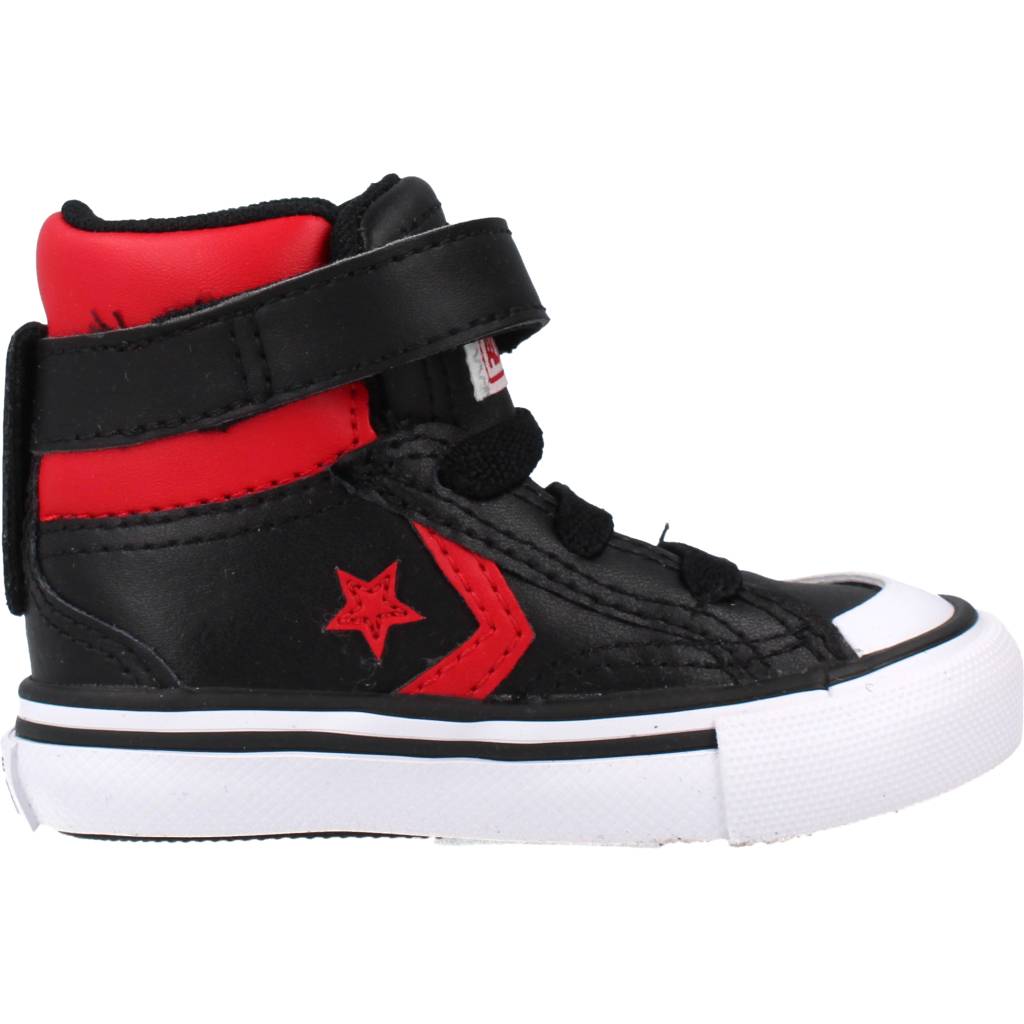 CONVERSE PRO BLAZE HI en color NEGRO  (4)