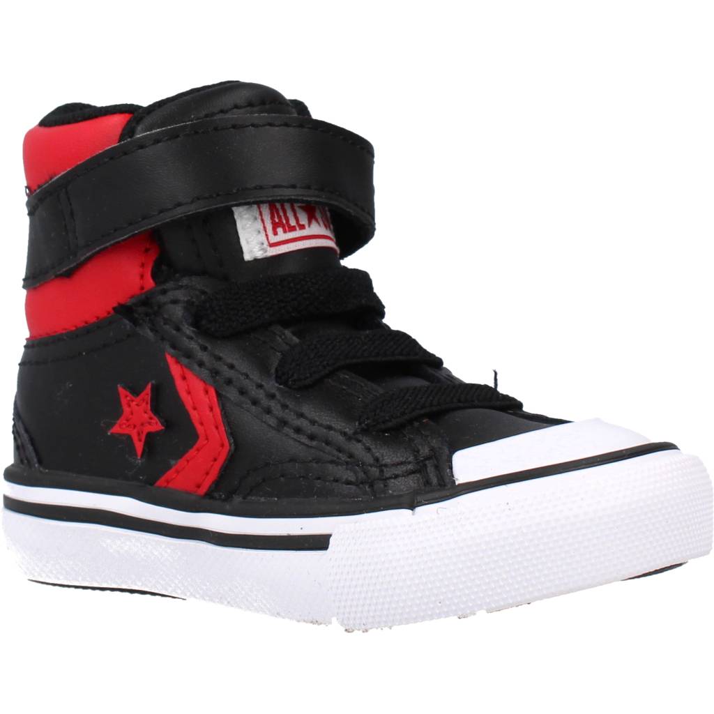 CONVERSE PRO BLAZE HI en color NEGRO  (5)