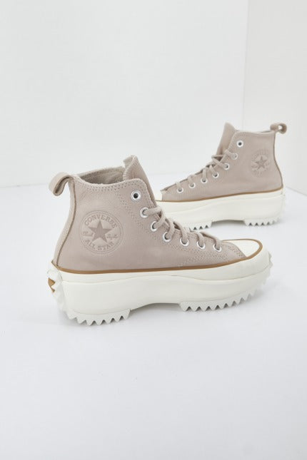 CONVERSE RUN STAR HIKE HI en color BEIS  (1)