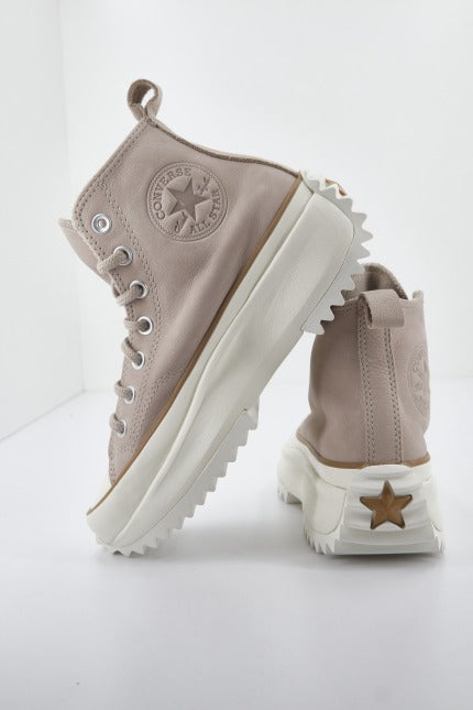 CONVERSE RUN STAR HIKE HI en color BEIS  (2)