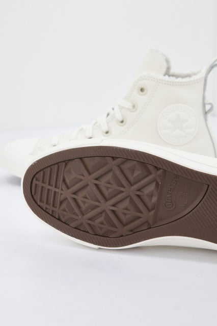 CONVERSE CTAS HI en color BLANCO  (4)