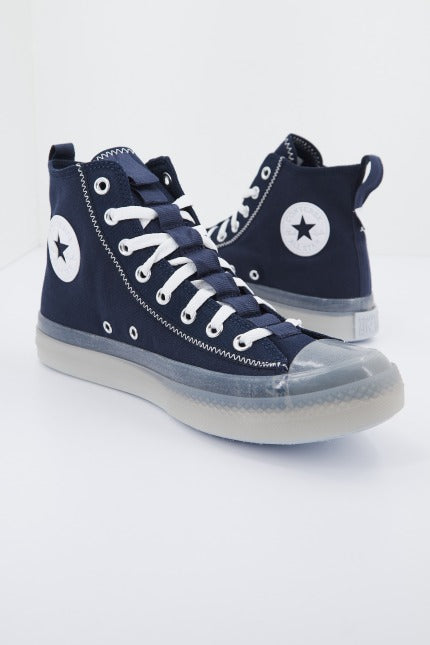 CONVERSE CX EXPLORE COUNTER CLIMATE en color AZUL  (2)