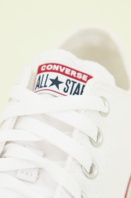 Chuck taylor all fashion star classic ox white