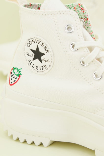 CONVERSE RUN STAR HIKE HI en color BLANCO  (4)