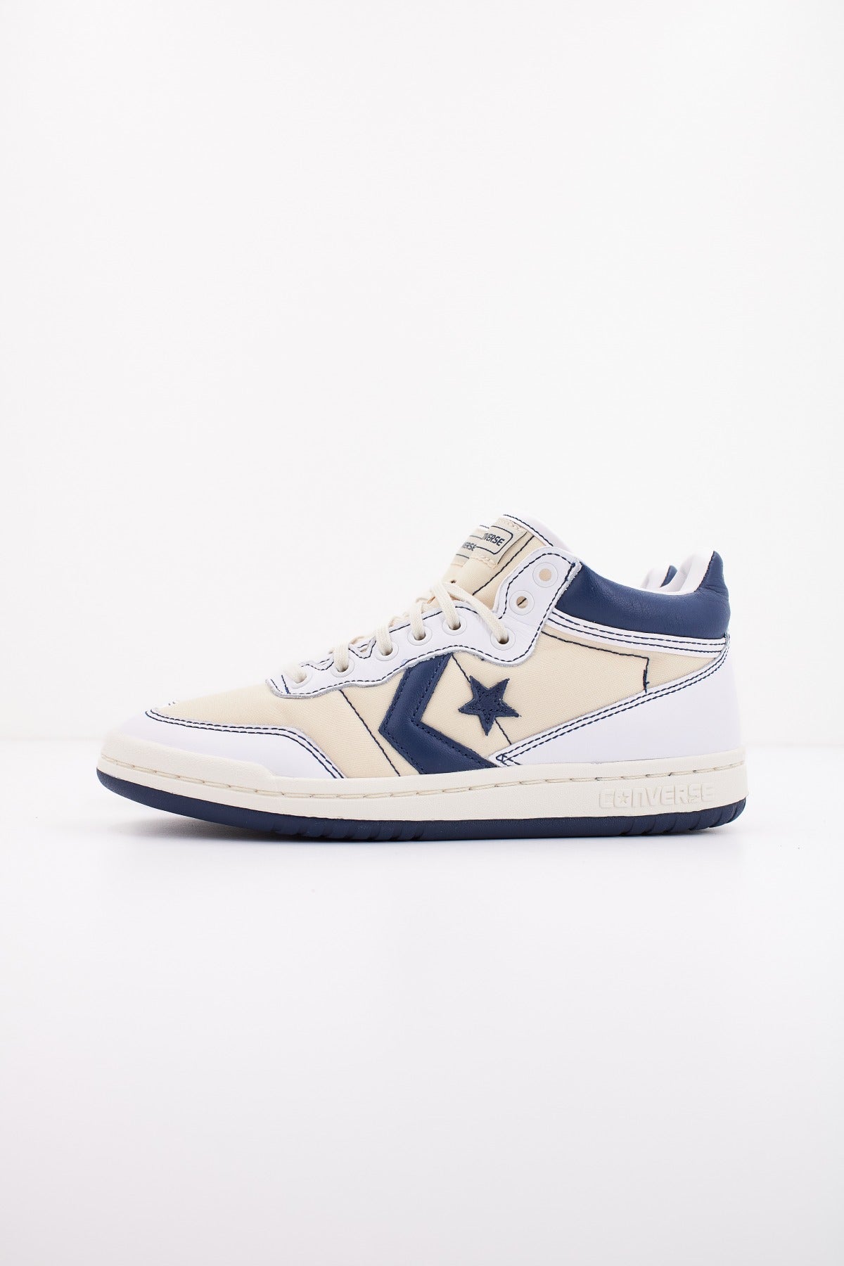 CONVERSE  CONS FASTBREAK PRO en color BLANCO  (1)