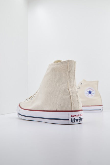 CONVERSE CHUCK TAYLOR ALL STAR HI en color BEIS  (3)