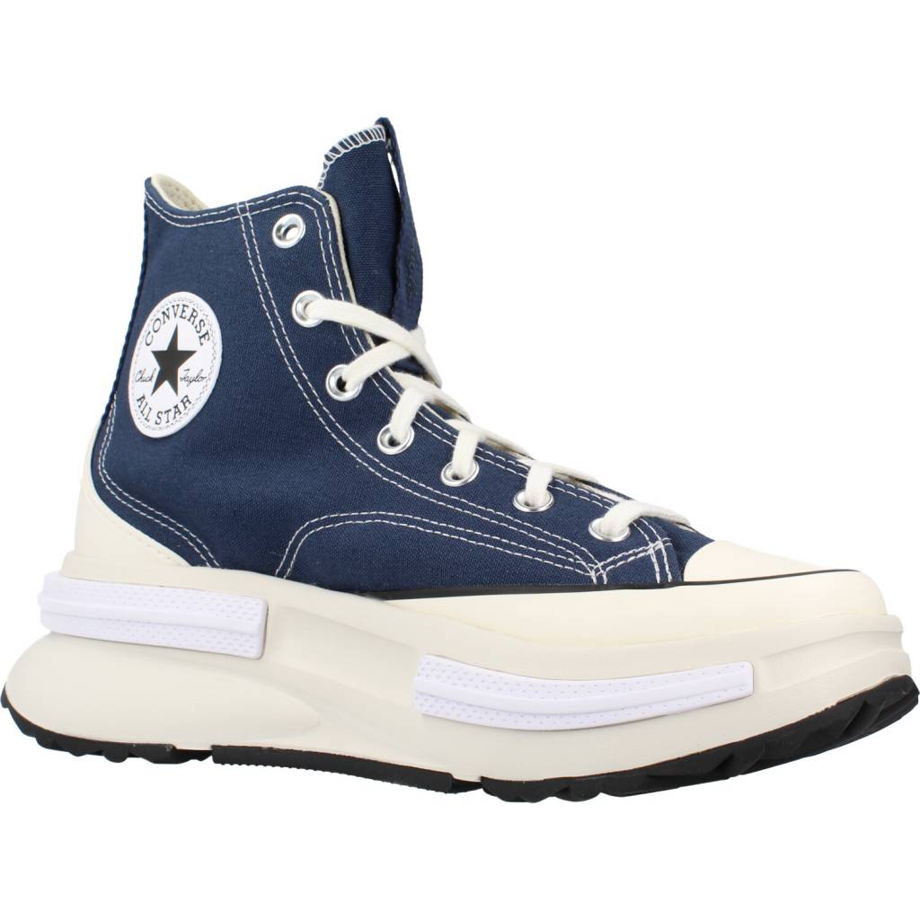 CONVERSE RUN STAR LEGACY CX HI en color AZUL  (5)