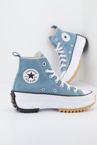 CONVERSE RUN STAR HIKE en color AZUL  (1)