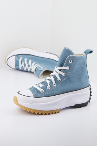 CONVERSE RUN STAR HIKE en color AZUL  (2)