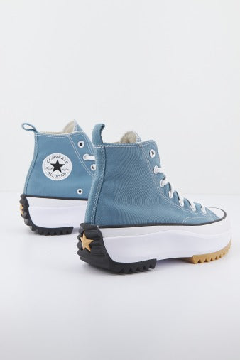 CONVERSE RUN STAR HIKE en color AZUL  (3)