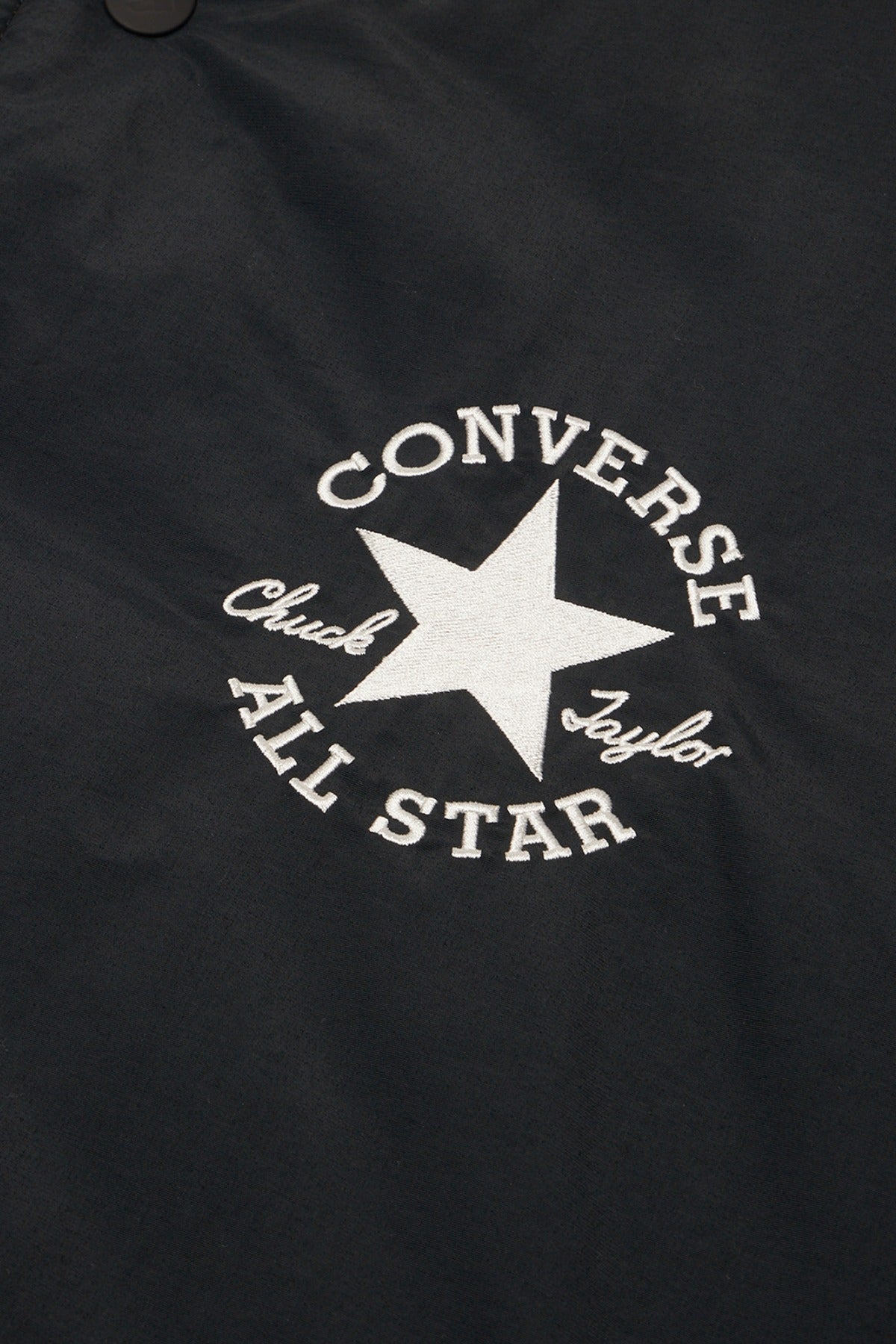 CONVERSE STAR CHEVRON en color NEGRO  (4)