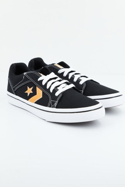 CONVERSE CONVERSE EL DISTRITO . en color NEGRO  (2)