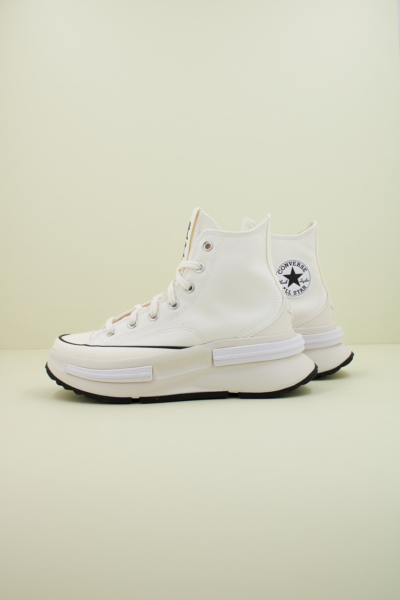 CONVERSE RUN STAR LEGACY CX en color BLANCO  (1)