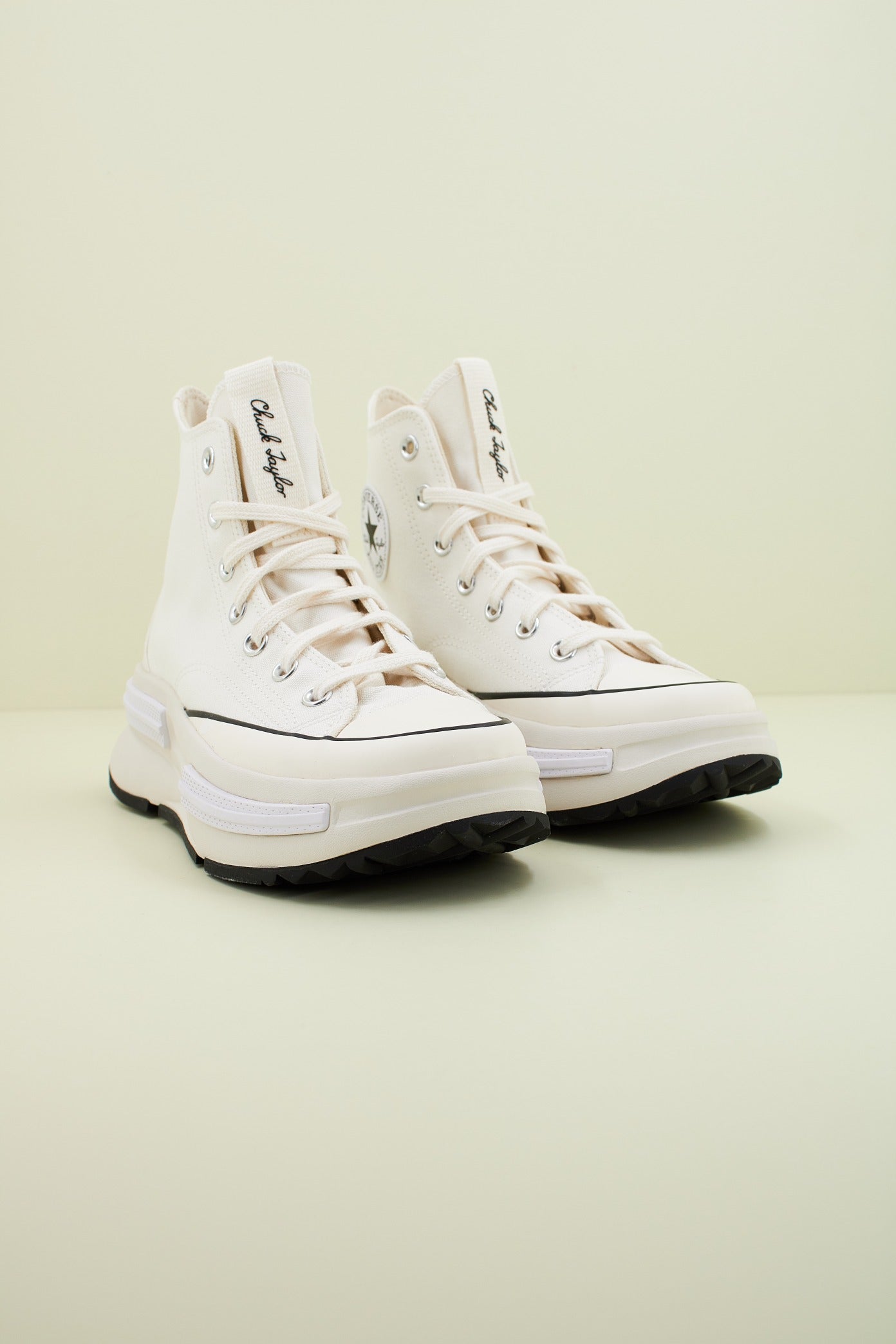 CONVERSE RUN STAR LEGACY CX en color BLANCO  (2)