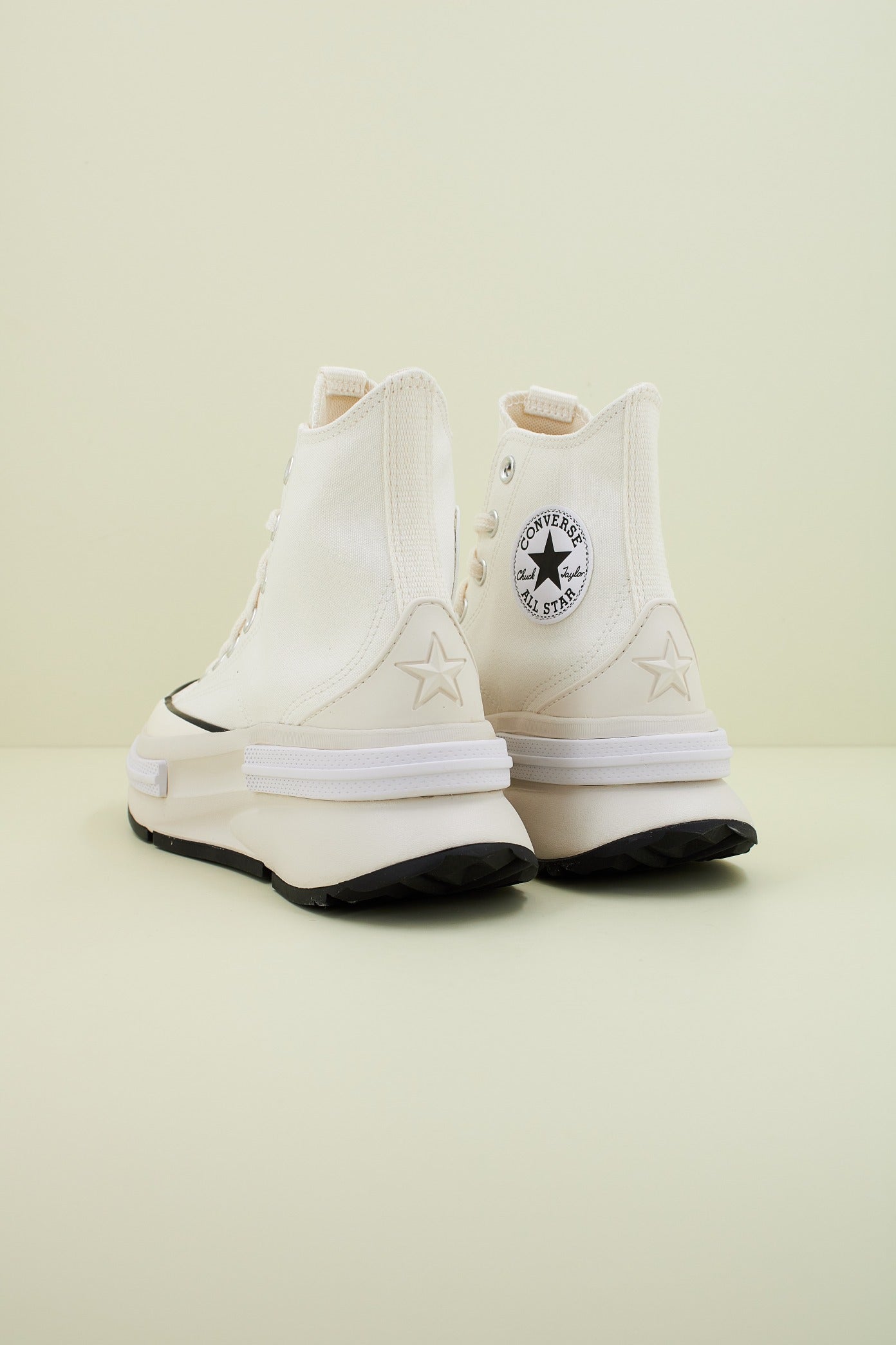 CONVERSE RUN STAR LEGACY CX en color BLANCO  (3)