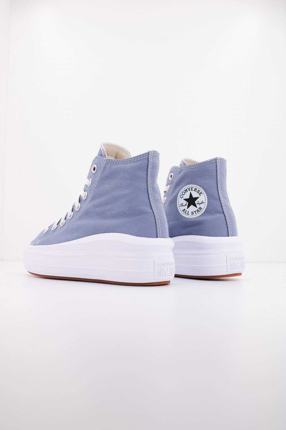 CONVERSE CTAS MOVE HI en color AZUL  (3)