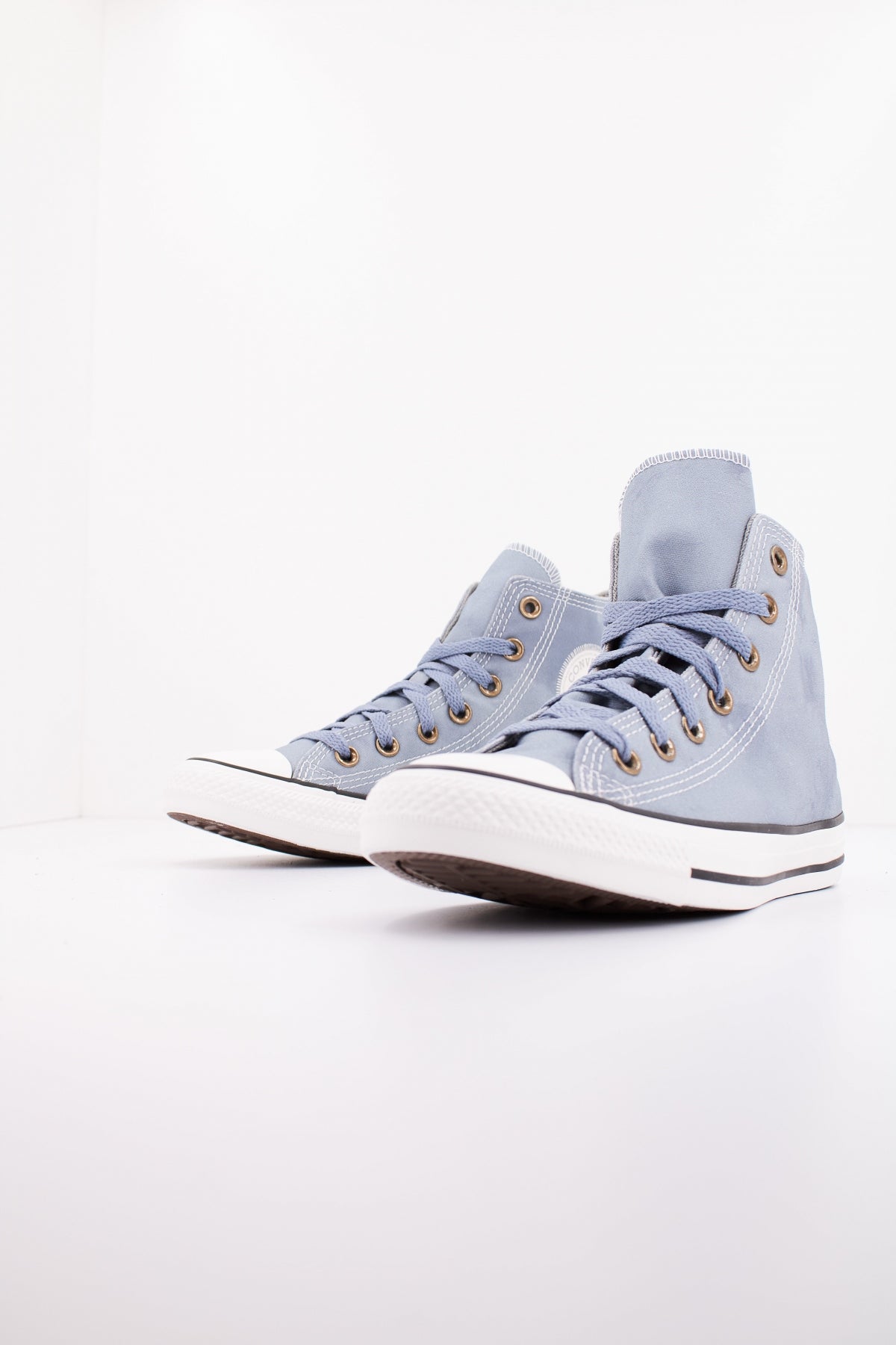 CONVERSE CHUCK TAYLOR ALL STAR TIE DYE en color AZUL  (2)