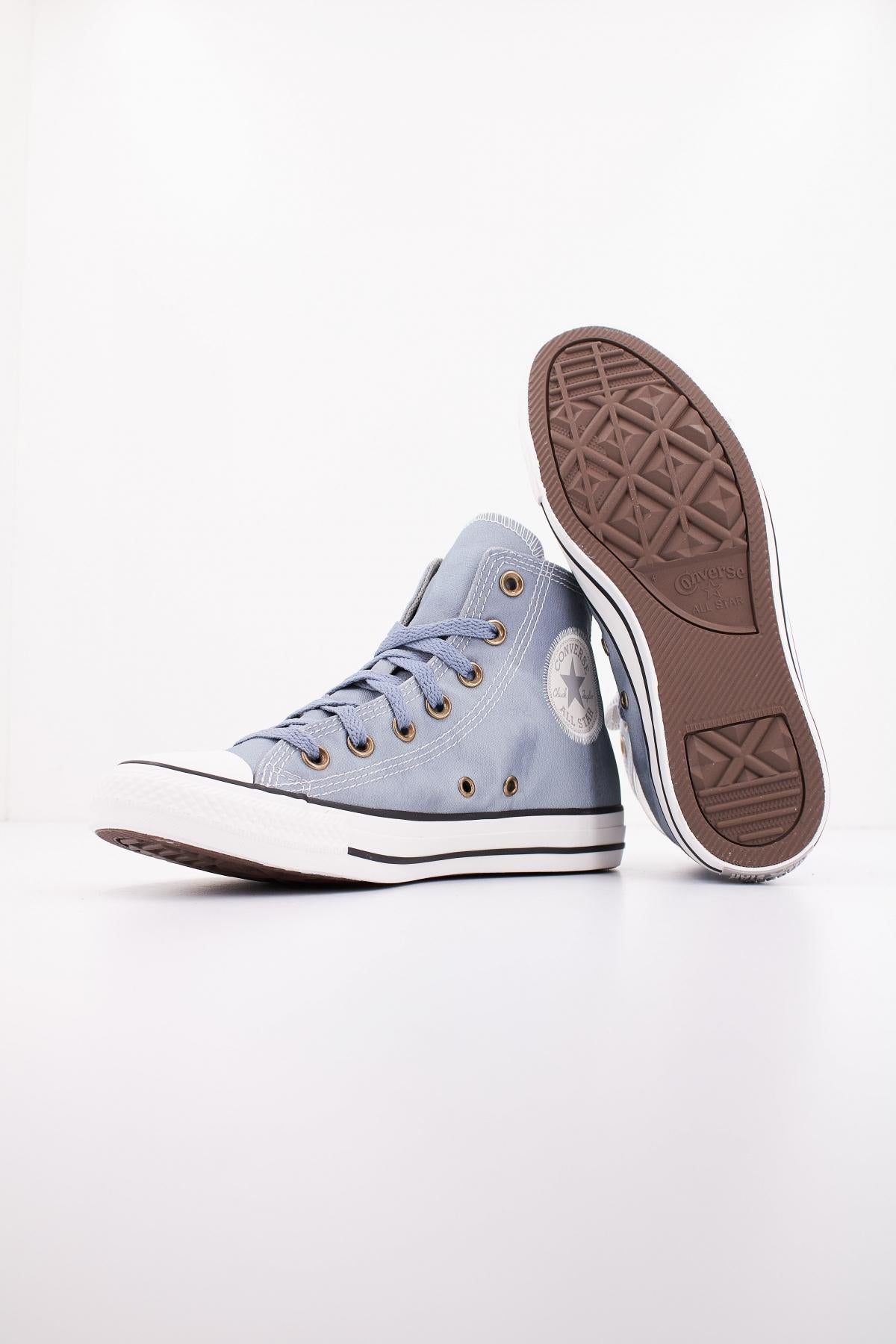 Converse all star hi lift tie dye para mujer sale