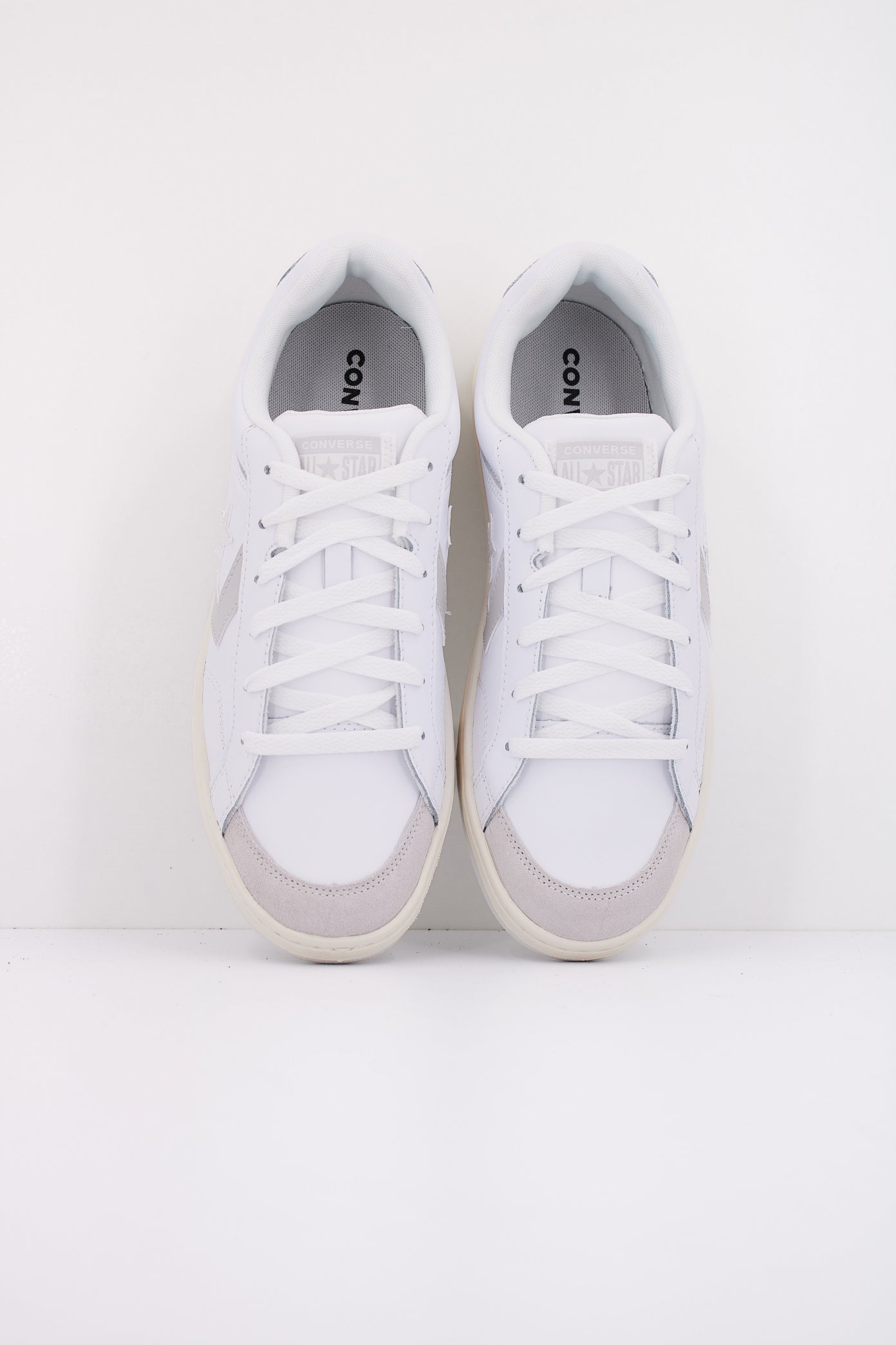 CONVERSE PRO BLAZE CLASSIC en color BLANCO  (3)